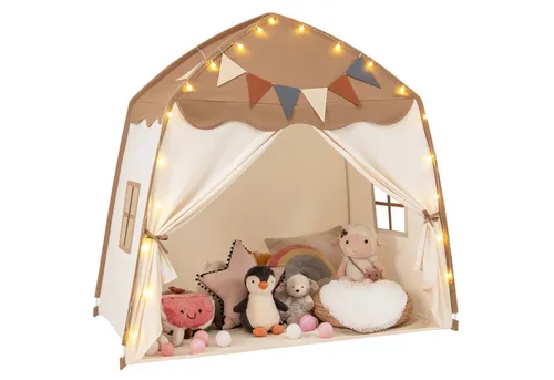 Spielzelte & -tunnel von Costway