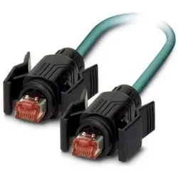 Phoenix Contact Netzwerkkabel VS-IP67/B-I #1406289