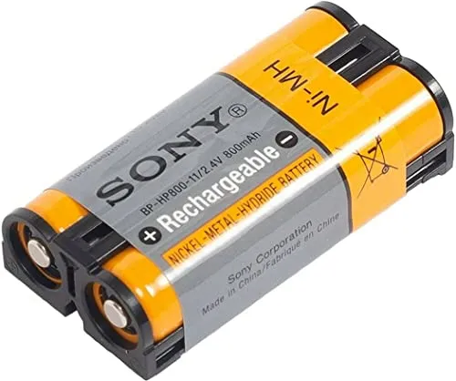 Sony Nickel-Hydrogen Akku von Sony