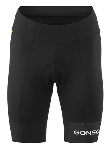 GONSO Damen Fahrradhose 
