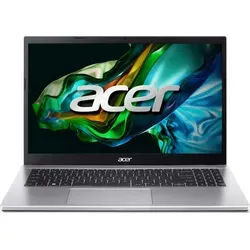 Acer Notebook Aspire 3 (A315-44P-R6WG) - Leistungsstarker Laptop in Silber - Laptop mit 15,6 Zoll Full HD-Display, AMD Ryzen 7 5700U, 16 GB RAM und 1 TB SSD. Ideal für Multitasking und produktives Arbeiten dank verbesserter Kühlung und umweltfreundlicher Materialien.