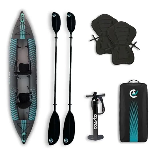Coasto Liberty Kajak für 2 Personen