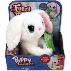 My Fuzzy Friends Plüsch Bunny