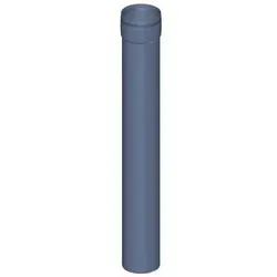 Poloplast Rohr POLO-KAL XS DN110, L: 750mm