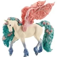 Bayala Blütenpegasus, Spielfigur