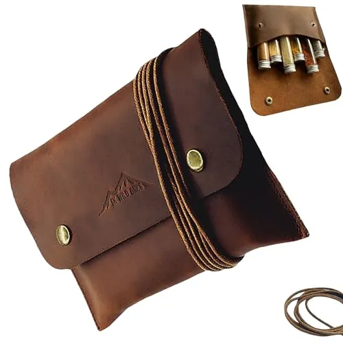 SK Wild Ones® Outdoor Gewürztasche von SK Wild Ones