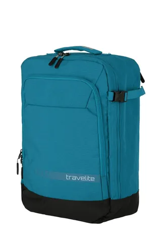 travelite Kick Off Handgepäck Rucksack von travelite