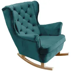 Stühle Petrol von DomoHome