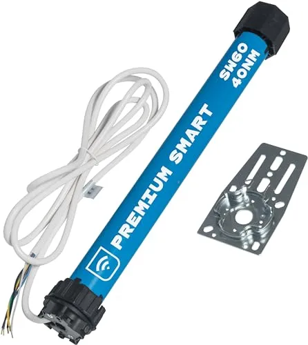HOMEPILOT Rollladenmotor premium smart m40