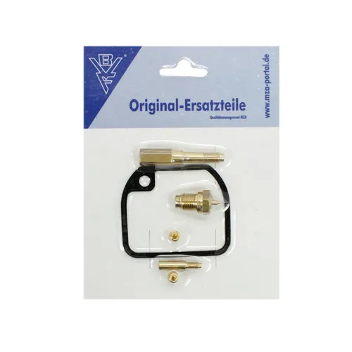 Kfz-Teile Gold von BVF