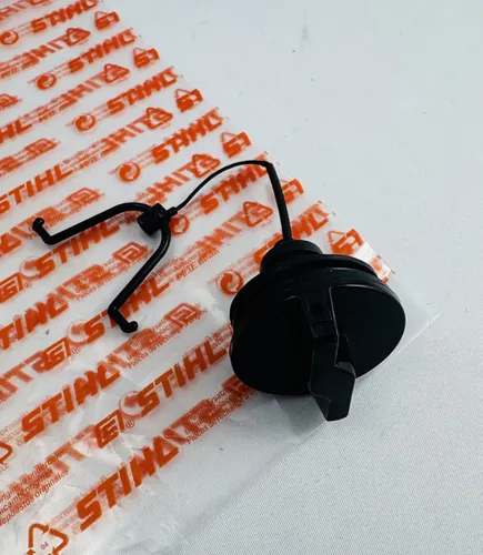 Tankverschluss Ersatz STIHL 41163500502, 41163500501, Tankdeckel