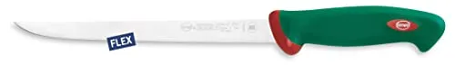 Coltellerie Sanelli Fischmesser 22 CM Grün