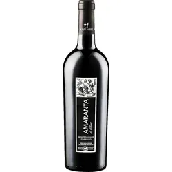 12er Set Amaranta Montepulciano d'Abruzzo 2022 in rot von Tenuta Ulisse