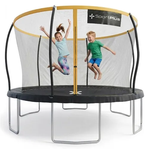 SportPlus Trampolin Outdoor 305cm & 366cm von SportPlus
