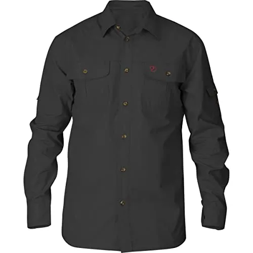 Fjällräven Herren Shirt Singi Trekking von Fjällräven