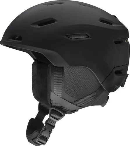 Smith Descend Skihelm Größe 59-63 cm - L in Schwarz/Grau - Leichter Skihelm mit optimaler Belüftung für besten Tragekomfort. Ideal für Ski und Snowboard. Entdecken Sie weitere Top-Angebote von Smith im Bergfreunde.de Online-Shop!