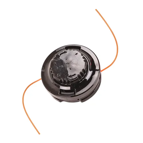 Dema Fadenspule DFS2 Motorsense Trimmerfaden Elektrosense Rasenmäher Spule Trimmer 14500