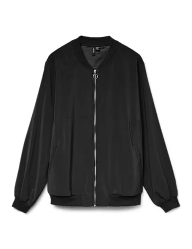 VERO MODA Mäntel & Jacken Schwarz von VERO MODA