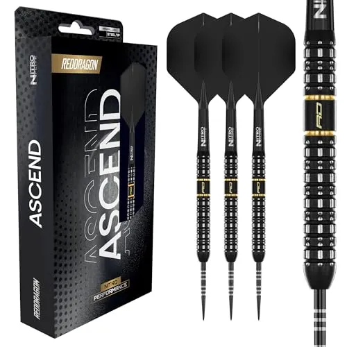 RED DRAGON Darts