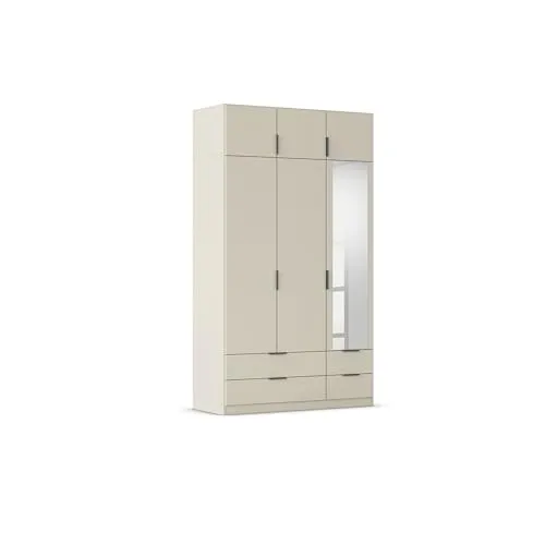 Kleiderschränke Beige von Rauch Möbel