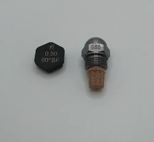 Brennerdüse Fluidics 0.50 gph. 60 Grad SF