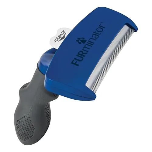 Furminator deShedding-Tool Hund Größe L Kurzhaar von Furminator