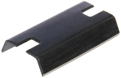 Stanley 0-28-290 Ersatzklinge für Lackschaber, 38 mm für 28-617, zweiseitig