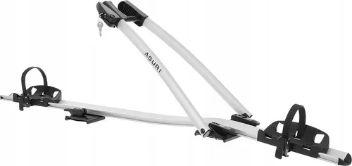 AGURI ACUDA III 3 Dachfahrradträger