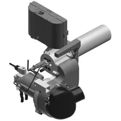 Ju Ersatzteil Ttnr: 8718585498 Ölbrenner Be 2.3-30 18-49 Everp