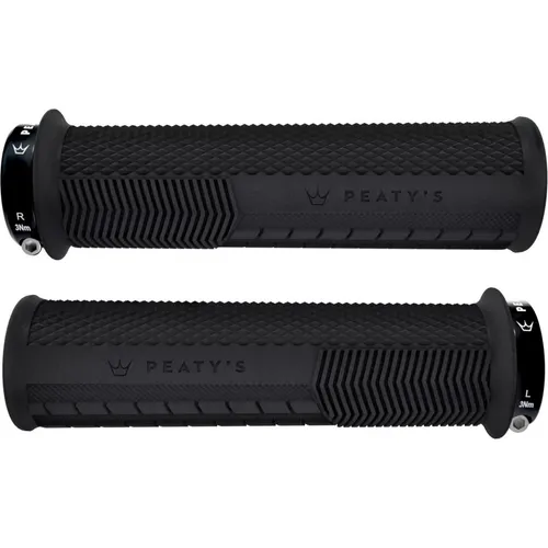 Peaty's Monarch Grip Knurl Thick (46918171)