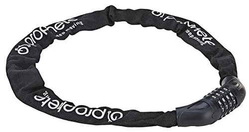 Produktbild Prophete Kettenschloss 6133, 90cm