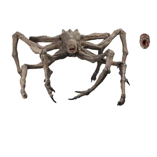 The Witcher - Kikimora Sammlerfigur 30cm - Action- & Spielfiguren, vollgelenkige Collector's Edition der Kikimora aus The Witcher, ideal für Fans und Sammler.