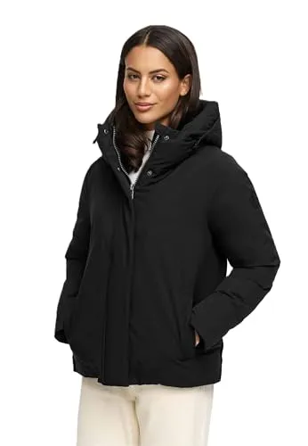 Produktbild MARIKOO Damen Winterjacke N113