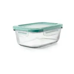 OXO Smart SealTM Vorratsbehälter, rechteckig 11174100 , 1 Stück - 800 ml