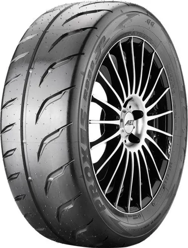 Toyo Proxes R888R 225/45R15 von Toyo