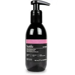 Sendo Curl Passion Curl Perfecting Cream Creme für lockiges Haar 150 ml