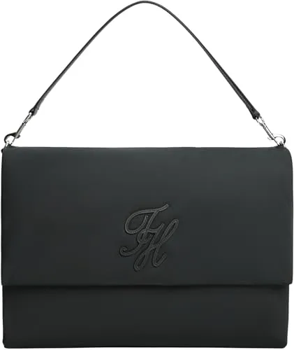 Tommy Hilfiger Taschen & Gepäck Schwarz von Tommy Hilfiger
