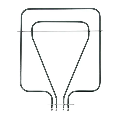 Backofenheizung Heizelement Unterhitze 550/560W Universal 5001061 h320