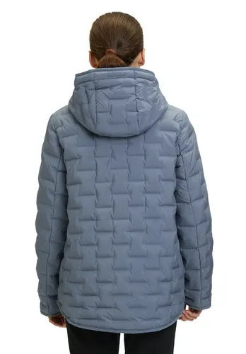 Betty Barclay Blouson Jacke Watte Smoky Blue 42 EU
