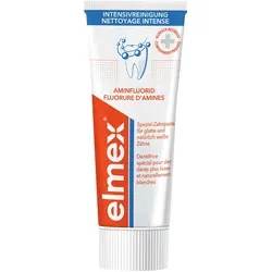 Elmex Intensivreinigung Zahnpasta 50 ml von еlmex