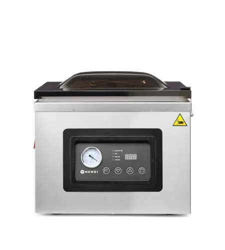 Hendi Vakuumierer Profi Line 300 Tischgerät mit 1100W