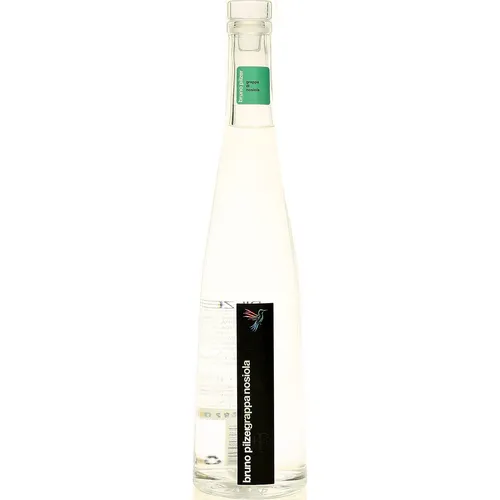 Pilzer Grappa di Nosiola 0,5l 43%