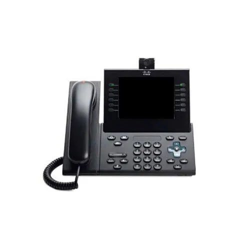 Cisco Telefone von Cisco