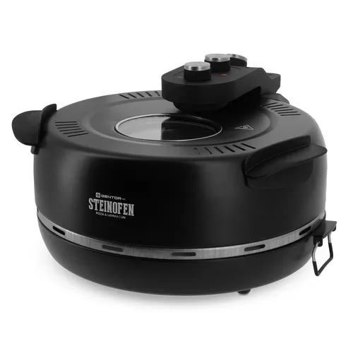 GENTOR Pizzamaker 1600W