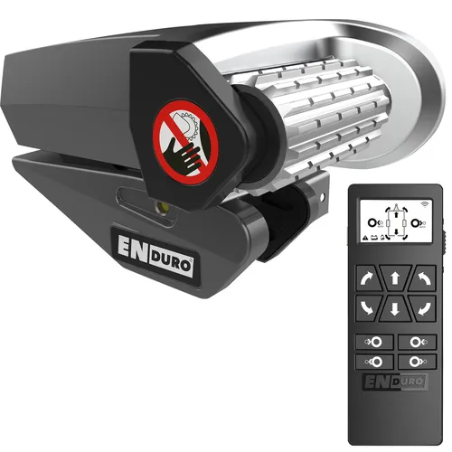 Enduro EM315 Rangierhilfe, vollautomatisch