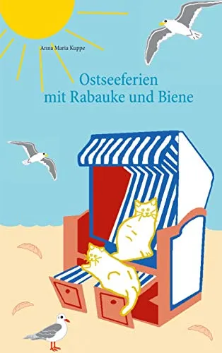 Ostseeferien mit Rabauke und Biene