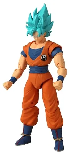 BANDAI Dragon Ball Super Dragon Stars Figur von Bandai Namco