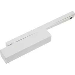 DORMAKABA Türschließer TS 93G G-N, EN 2-5 - weiß (RAL 9016) von dormakaba