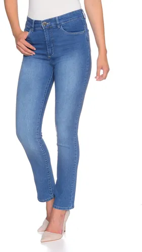 Stooker Milano Damen Stretch Jeans