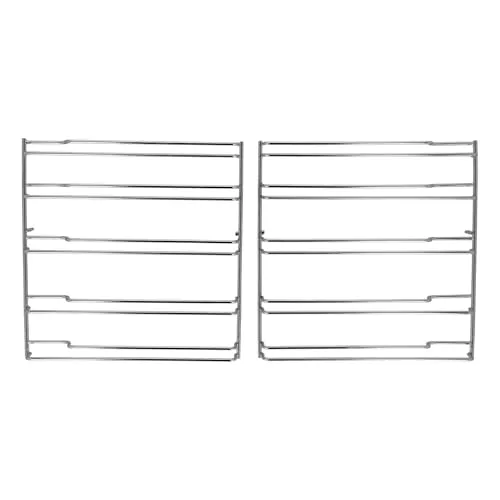 Zubehör für Herdplatten, Backöfen und Küchenherde von Luth Premium Profi Parts